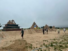 -日照海滨国家森林公园