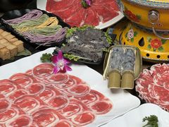 -众宜轩老北京铜锅涮肉·四合院(建国门店)