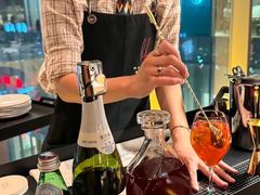 -莉莉海堂HAITANG·烤鸭(国贸商城店)