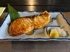-蘭·日本料理铁板烧(碧云路店)