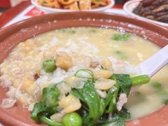 -71号豆汤饭·成都小馆(春熙路百盛店)