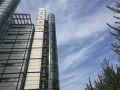 -南开大学(八里台校区)