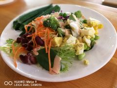 -So Lounge索兰至餐厅(蓝色港湾店)