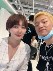 -M1 HAIR烫染