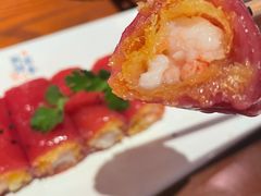 -南拳十三姨·潮汕砂锅粥(世纪金源店)