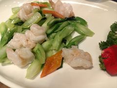 -上海人家花樣年华(中山公园店)