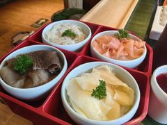 -老灶堂文创火锅(文艺路店)
