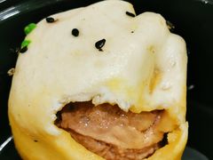 特色生煎-东泰祥生煎馆(重庆北路店)