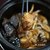 姜母鸭