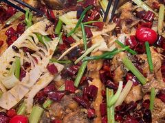 -老板恋上鱼(印象城店)