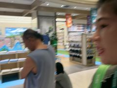 -松山棉店(长楹天街购物中心店)