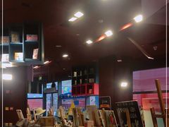 -当当梅溪书院(步步高梅溪新天地店)