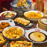 福州首家｜成都小吃集合店，期待了好久～
