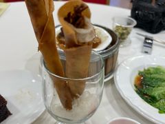 -凤凰楼酒家·粤宴点心(华强北店)