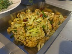 -No.DD戳子烧烤·江湖菜(北京总店)