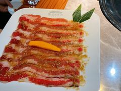 -雪花合烤肉(万达店)