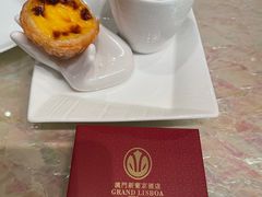 -8餐厅(新葡京酒店)