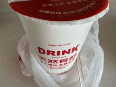 -鲜粮卷饼王(小白楼店)