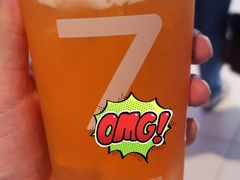 -7分甜(上海新天地广场店)