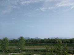 -洨河生态公园