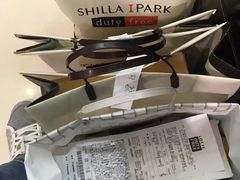 -乐天免税店(明洞店)