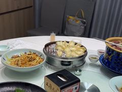 -王厚元饺子·辽菜·烤鸭(黄河大街店)