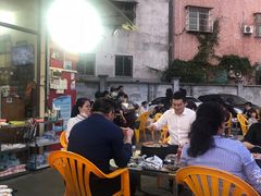 -旺记碳烤肥牛(总店)