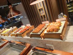-松子料理(华威桥店)
