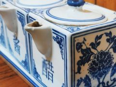 -正宗天津烧麦馆(柳州路店)