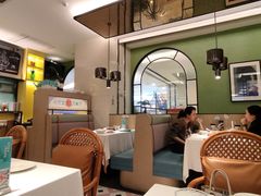 -Aqua Oasis 水天堂(石路天虹店)