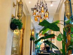 -美庐餐厅·湖北菜·吴佩孚公馆(南京路店)