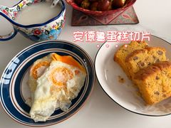 -安德鲁饼店(总店)