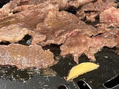 -西塔老太太泥炉烤肉(北京双井店)