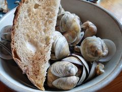 -THE CANNERY&JUJU 新鲜海鲜·牛排美食酒廊
