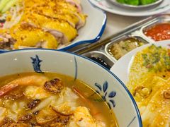 -何九海南茶店(鬼仔巷店)