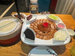 -壹零捌道·北京烤鸭(车公庄店)
