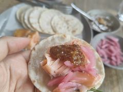 -BOR Eatery(安福路店)