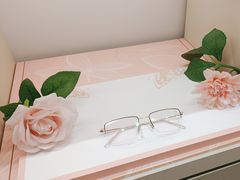 -无界眼镜MaxLess(南翔印象城店)