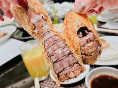-好彩海鲜火锅饭店(银河百老汇店)