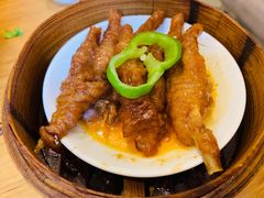 -粤仔湾砂锅粥(金太湖店)