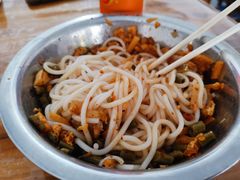 -瘦子桂林米粉店(总店)