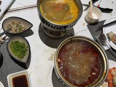 -福禧荟·海鲜自助