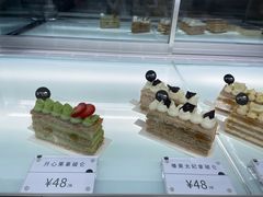 -BanCake·法式千层·拿破仑專門店