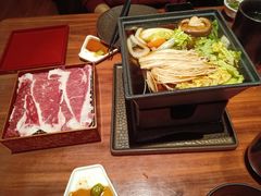 -摩打食堂(佳兆业店)