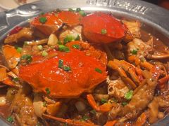 -胖哥俩肉蟹煲(湖滨银泰in77店)