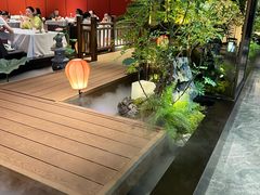 -味钱塘·钱塘浙宴(宋城之江银泰店)