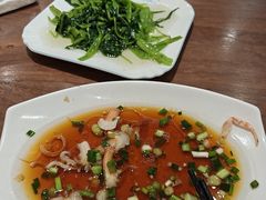 -老杨饭店(万科里店)