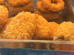 -春苗炸鸡