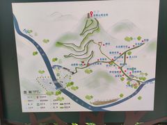 -南京老山国家森林公园