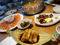 -守柴炉烤鸭(鱼嘴店)